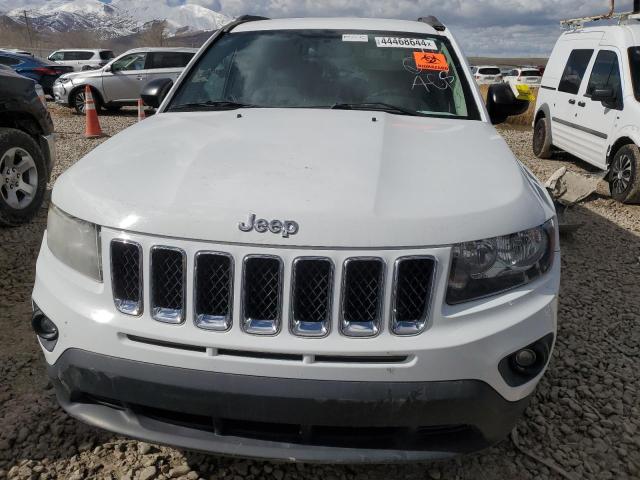 1C4NJCBA6FD397211 | 2015 Jeep compass sport