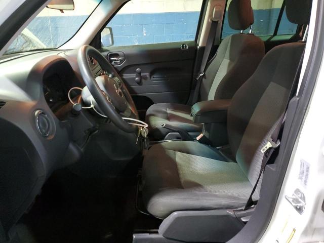 2015 JEEP PATRIOT SP 1C4NJPBB9FD402546