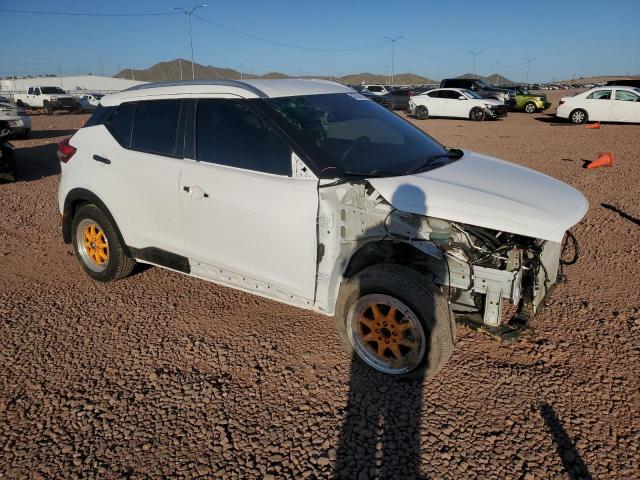 2019 NISSAN KICKS S 3N1CP5CU9KL549063