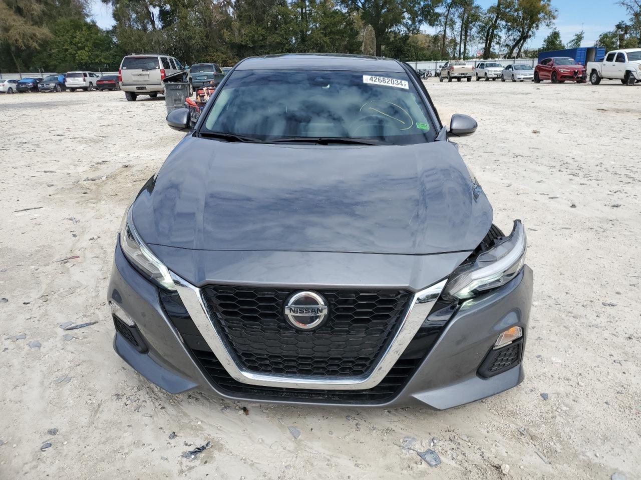 1N4BL4DV6MN401984 NISSAN ALTIMA 2021