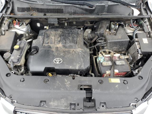 JTMBK31V986038821 | 2008 Toyota rav4 limited