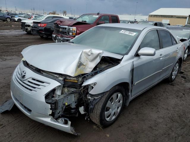 2009 Toyota Camry SE