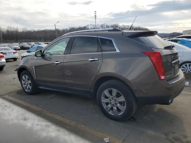 3GYFNBE39ES657481 | 2014 Cadillac srx luxury collection