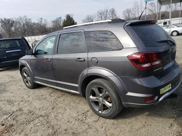 2015 DODGE JOURNEY CR - 3C4PDCGG3FT650413