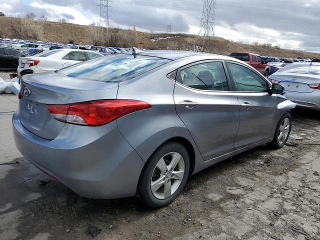 KMHDH4AE1DU013085 | 2013 Hyundai elantra gls