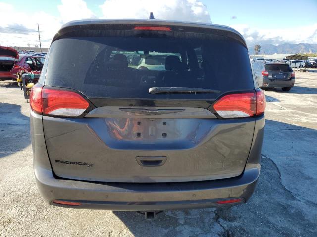 2018 CHRYSLER PACIFICA T 2C4RC1FG8JR287426