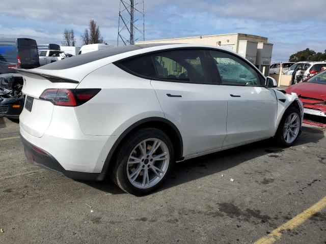 2023 TESLA MODEL Y 7SAYGDEE7PF738354