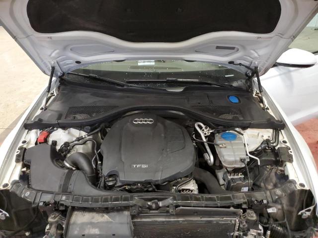2017 AUDI A6 WAUG8AFC2HN003086