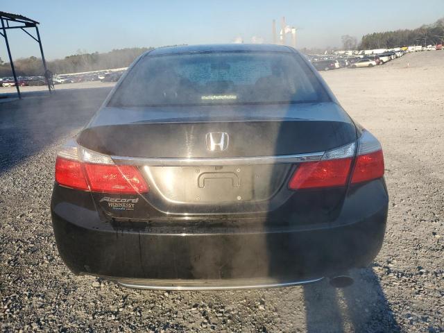 2015 HONDA ACCORD LX 1HGCR2F30FA222347