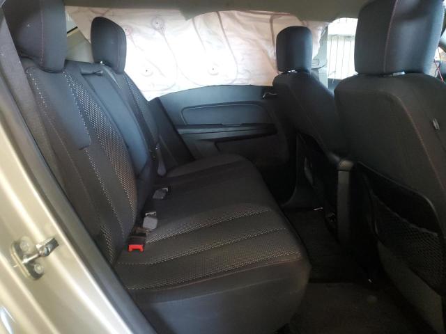 2016 Chevrolet Equinox Ls VIN: 2GNALBEK6G1135250 Lot: 43747134