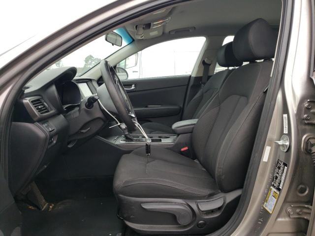 2018 KIA OPTIMA LX - 5XXGT4L31JG208584