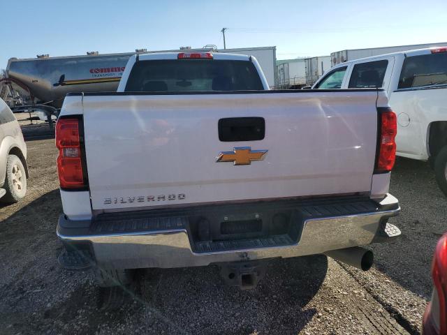 2019 CHEVROLET 3500HD - 1GC4KVEY5KF200640