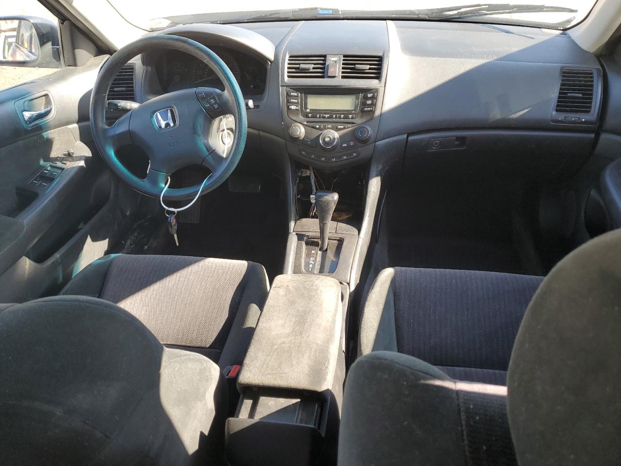 1HGCM56415L000721 2005 Honda Accord Lx