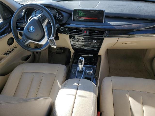 5UXKR0C52F0P12457 2015 BMW X5, photo no. 8