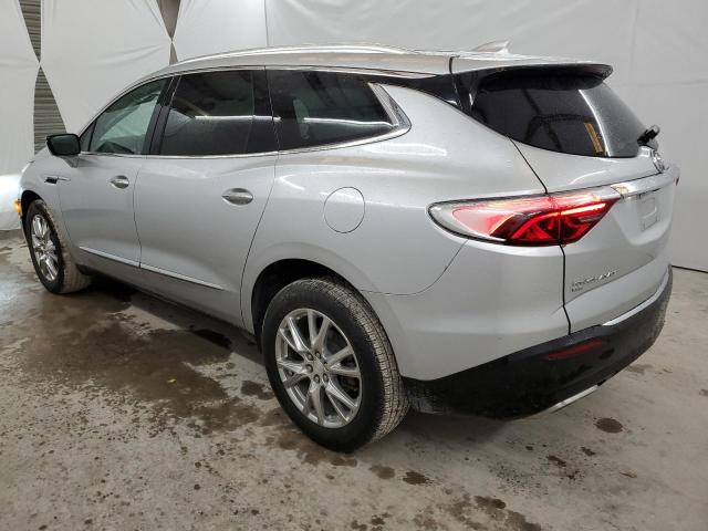 2022 BUICK ENCLAVE PR 5GAEVBKWXNJ104079