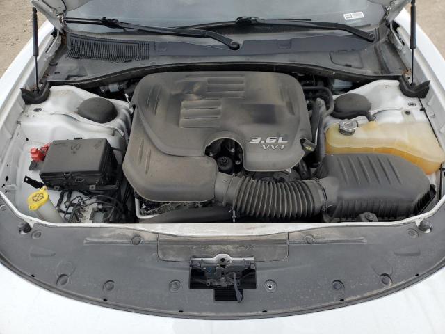 2018 DODGE CHARGER GT 2C3CDXJG7JH136312