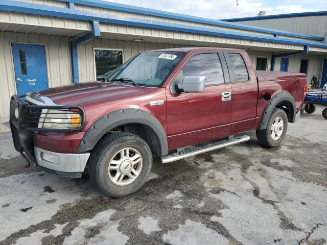 2005 Ford F-150 