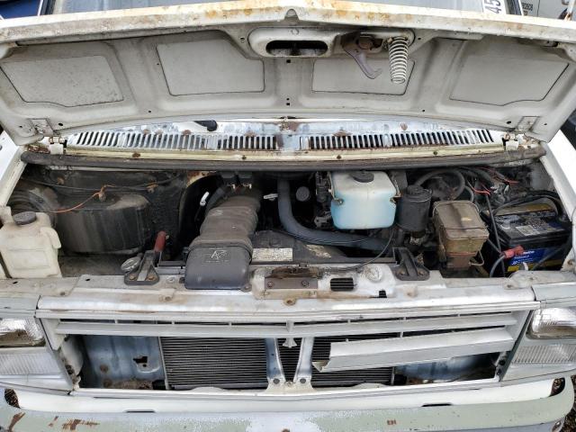 2GBHG31K1J4129146 1988 Chevrolet G30
