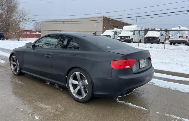 2014 Audi Rs5 VIN: WUAC6AFR1EA900448 Lot: 43676494