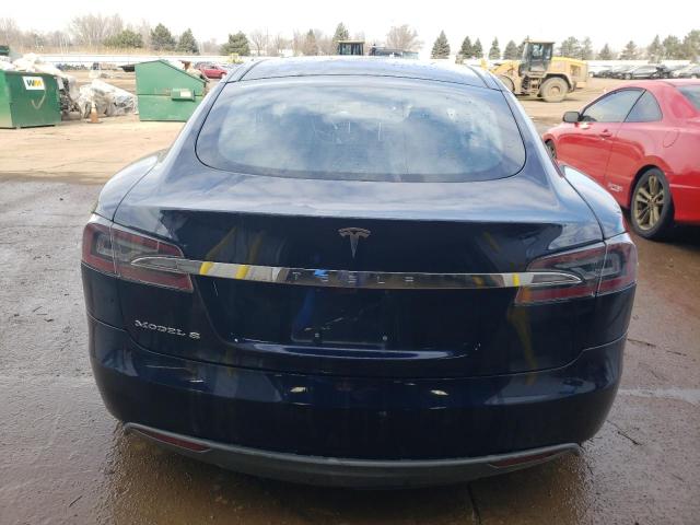 2012 Tesla Model S - Image 6