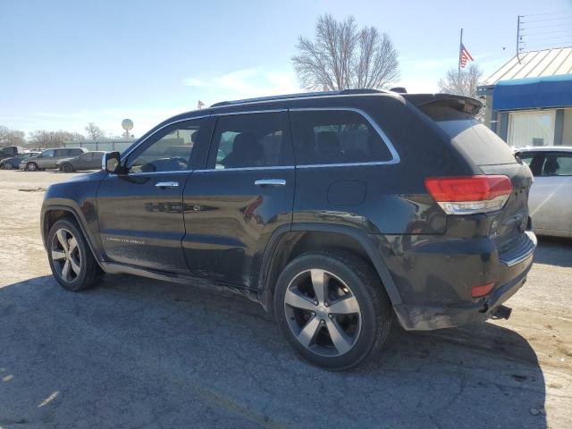 2015 Jeep Grand Cherokee Limited VIN: 1C4RJFBG5FC611747 Lot: 44319114