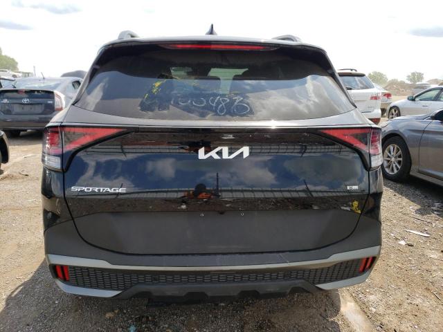 2023 Kia Sportage - Image 6
