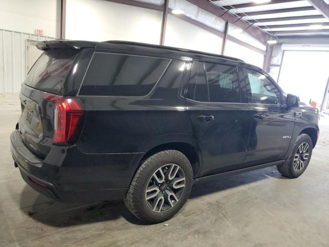 2021 GMC YUKON AT4 1GKS2CKD7MR180846