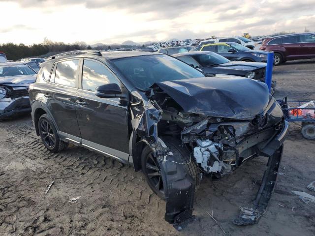 2018 TOYOTA RAV4 ADVEN 2T3RFREV2JW832984