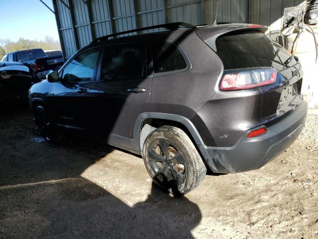 2020 JEEP CHEROKEE L 1C4PJLLB7LD568544