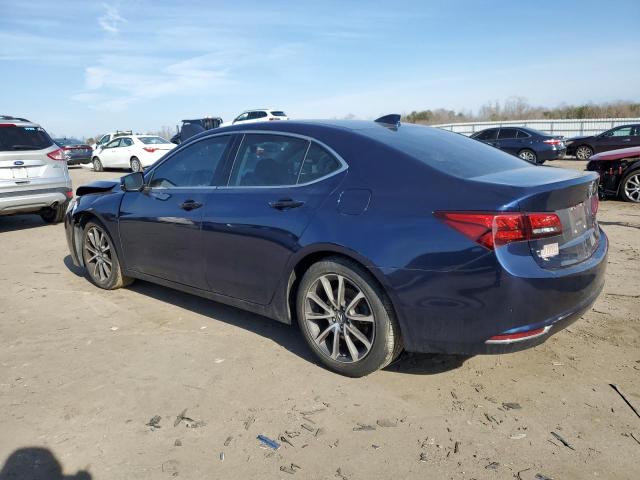 2017 Acura Tlx Tech VIN: 19UUB2F58HA002905 Lot: 42868694