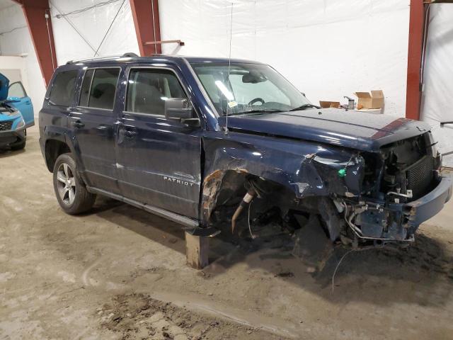 2016 JEEP PATRIOT LA - 1C4NJRFB8GD753052