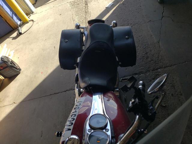 2004 HARLEY-DAVIDSON FXDLI 1HD1GNW174K302889