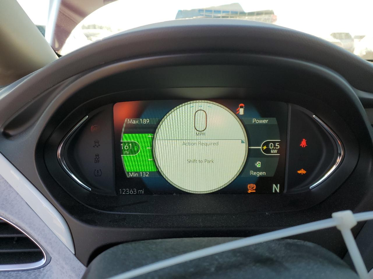 1G1FZ6S0XM4103451 CHEVROLET BOLT 2021