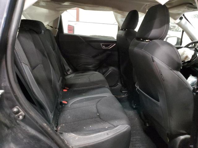 2019 SUBARU FORESTER P - JF2SKAEC7KH453212