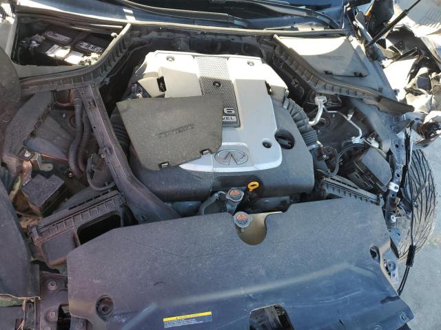 2014 Infiniti Q50 Base VIN: JN1BV7AP4EM685850 Lot: 42335474