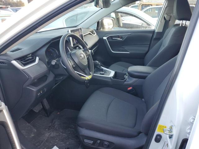 2023 TOYOTA RAV4 WOODL 2T3UWRFV0PW152731