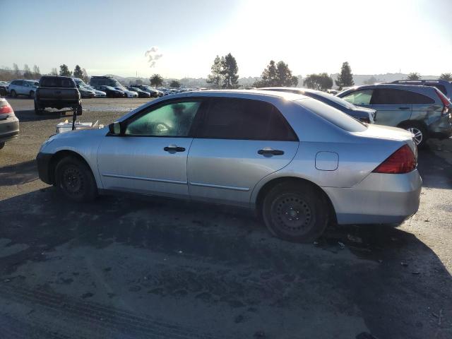 2007 Honda Accord Value VIN: JHMCM561X7C012551 Lot: 41930094