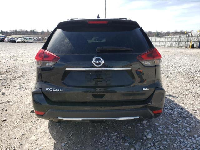 2018 NISSAN ROGUE S - 5N1AT2MT8JC736403