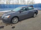 2015 NISSAN SENTRA S - 3N1AB7APXFL679826