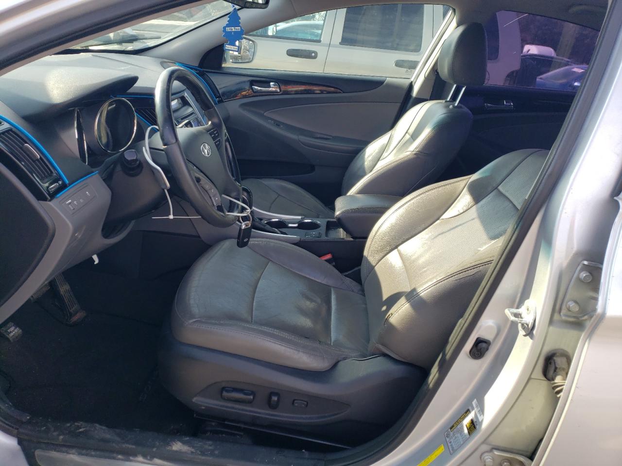 5NPEC4AB7DH657214 2013 Hyundai Sonata Se