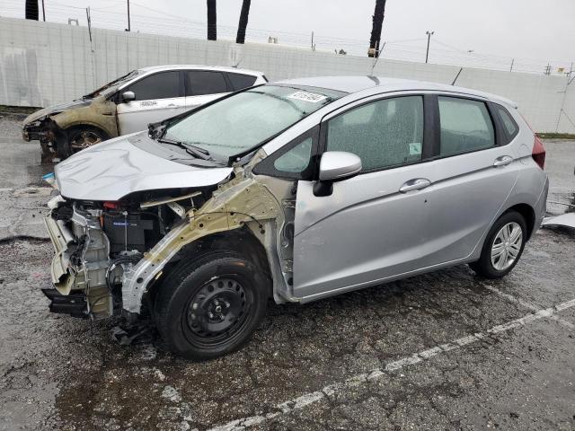 2018 Honda Fit LX