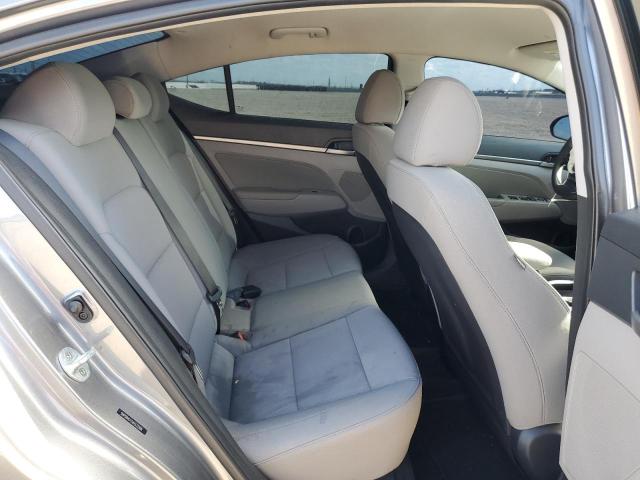2018 HYUNDAI ELANTRA SE - 5NPD84LF2JH333306