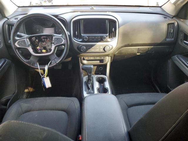 2018 CHEVROLET COLORADO L 1GCHSCEN5J1114218