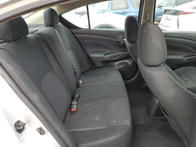 2018 NISSAN VERSA S 3N1CN7AP9JK405287