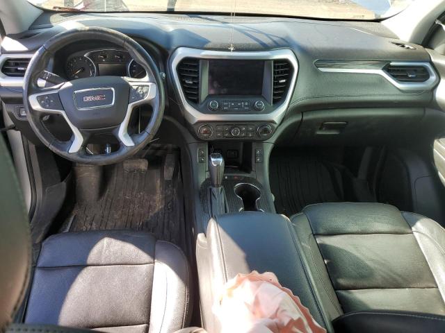 2017 GMC ACADIA SLT 1GKKNULS4HZ194493