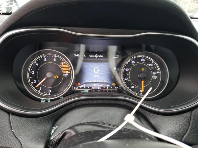 2019 Jeep Cherokee Trailhawk VIN: 1C4PJMBX9KD436970 Lot: 43350294