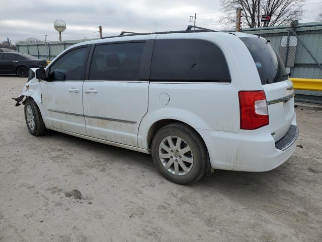 2015 Chrysler Town & Country Touring VIN: 2C4RC1BG6FR588306 Lot: 80405533