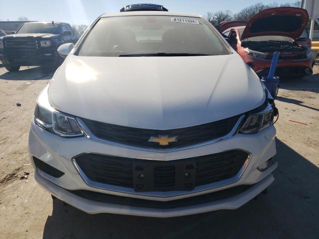 VIN 1FM5K8D80EGB47170 2017 CHEVROLET CRUZE no.5