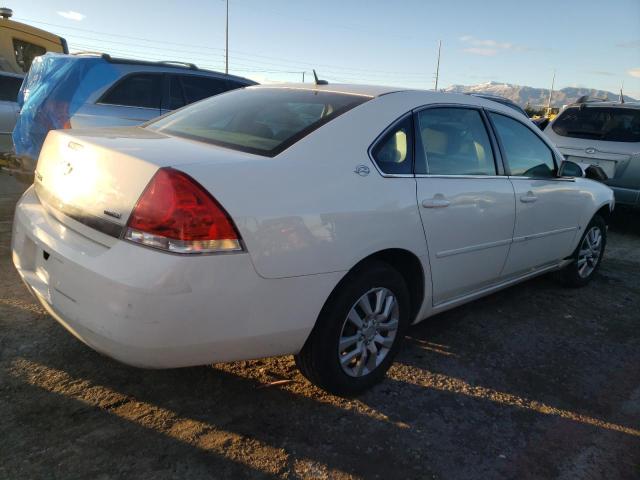 2007 Chevrolet Impala Ls VIN: 2G1WB58K079179334 Lot: 42344944