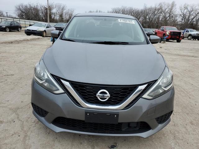 2019 NISSAN SENTRA S - 3N1AB7AP5KY412610